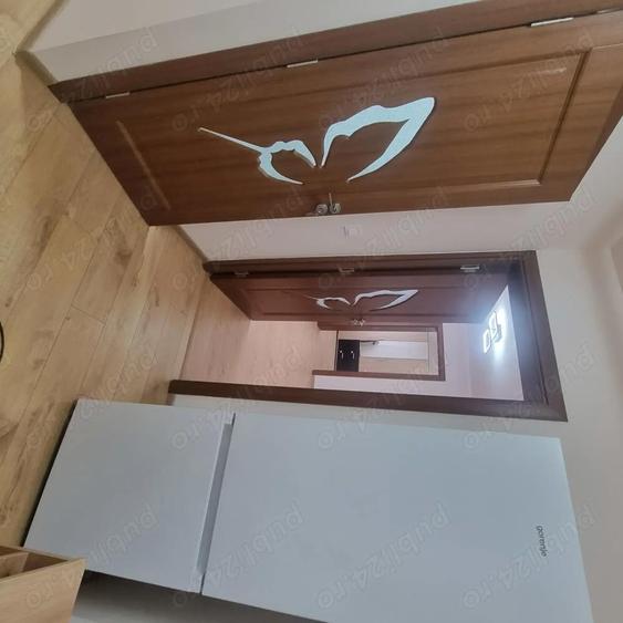 Apartament 3 camere de Inchiriat disponibil din mai - 9