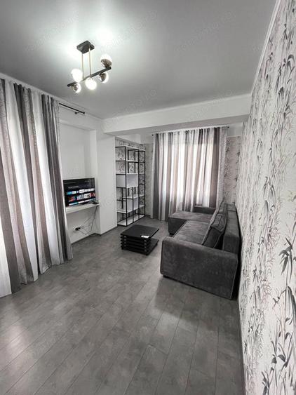 Apartament cu 2 camere de inchiriat in zona Vitan - 1
