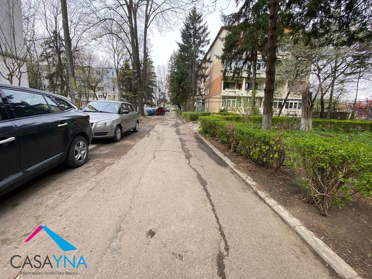 Teren intravilan ultracentral – Parcul Cancicov - 700 mp - Dublu acces! - 2