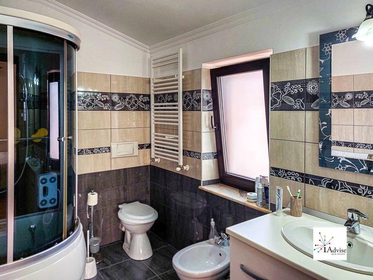 Vila Lux mobilata si utilata! Constructie de exceptie! - 25