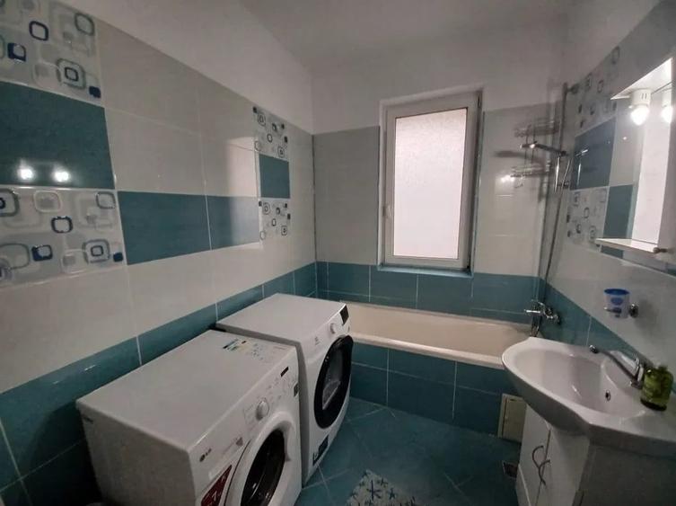 Apartament cu 3 camere etaj 1 Strand - 7