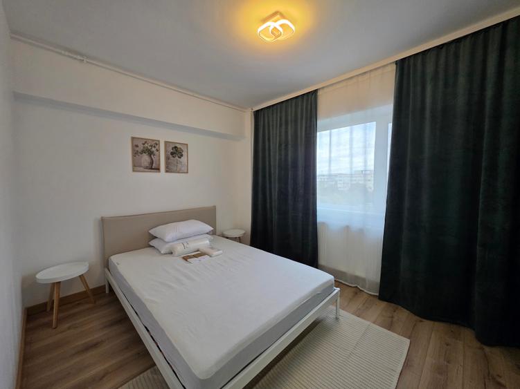 Apartament cu 4 camere de inchiriat in zona Berceni - Emil Racovita - 10