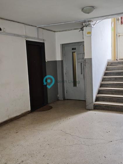 Apartament 3 camere, 68 mp, renovat, Câmpia Libertății - 18