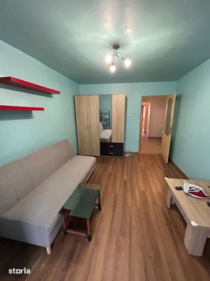 Lujerului Militari Cetatuia 4 min Metrou Ap 2 camere decomandat - 13