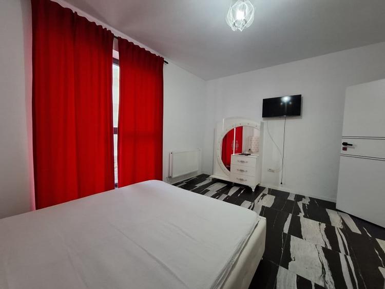 2 CAMERE  |  CAMPUS  |  AVIATORI RESIDENCE - 7