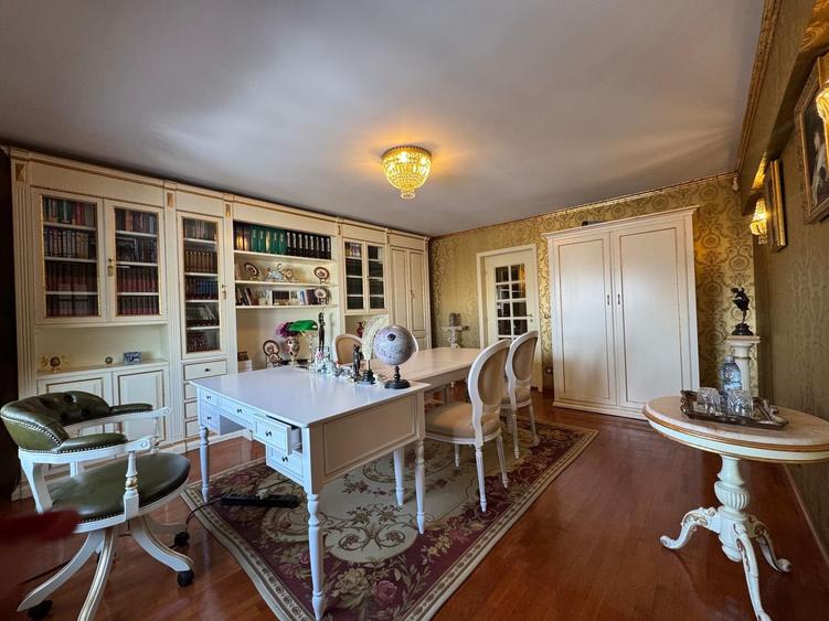 3 camere | decomandat| lux clasic -78mp - 4