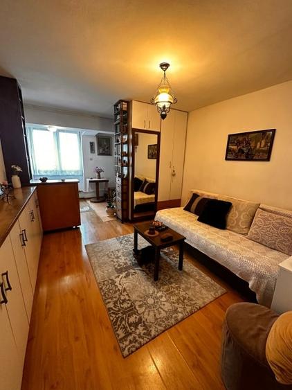 Garsoniera cocheta in Bartolomeu – ideala pentru locuinta sau investitie - 5