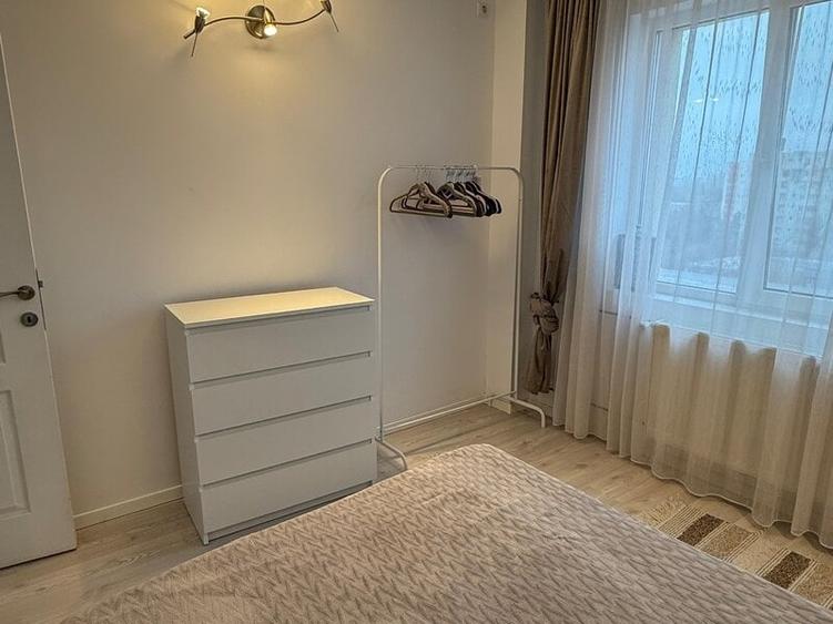 De inchiriat 3 camere | Prima inchiriere | Turnu Magurele - Berceni | 70 mp - 9