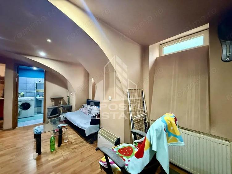 Casa individuala zona Traian, curte proprie, oportunitate investitie - 13