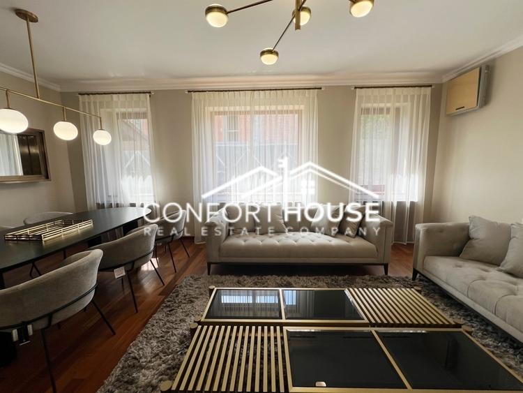 Vila individuala S+P+E+M, renovat , nou mobilat, padure - IANCU NICOLAE - 13