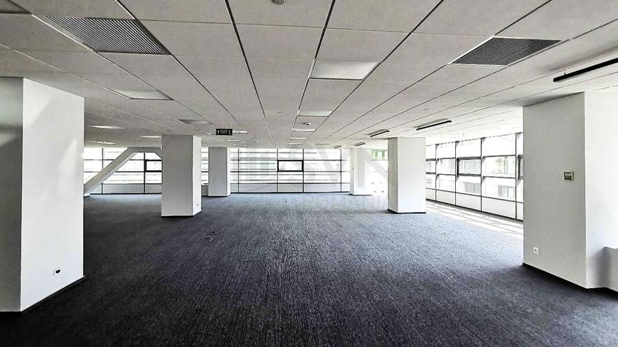 REC3001103 De vanzare spatii de birouri I Pipera - 4