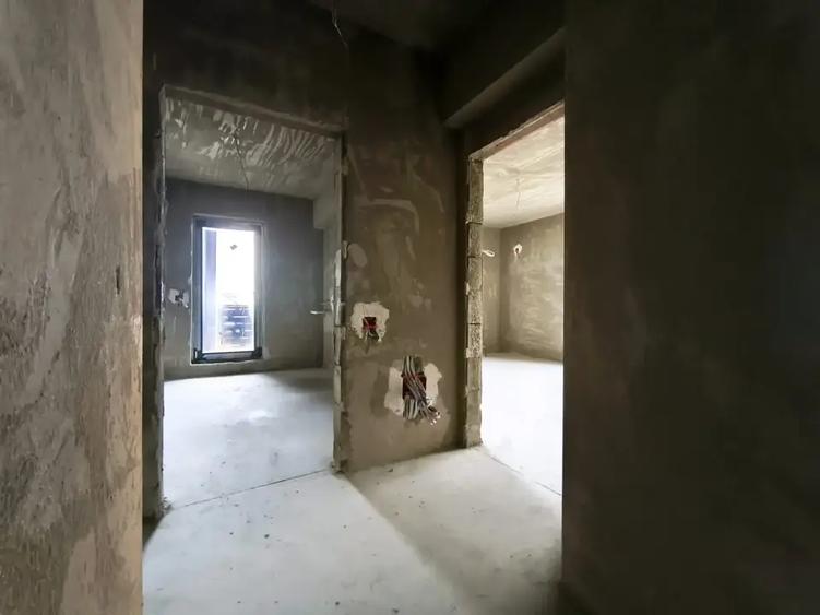 Apartament 3 camere decomandat, bloc nou, POZE REALE Theodor Pallady - 4