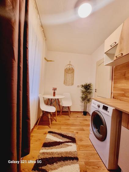 Garsoniera Decomandata, Dristor, Aleea Moreni - 1