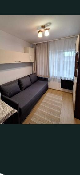 Minigarsoniera  la cheie- mobilata si utilata- Astra - 1