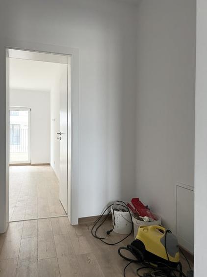 Apartament 2 camere, 37mp Utili, Gradina 19mp, Parter -  Torontalului - 8