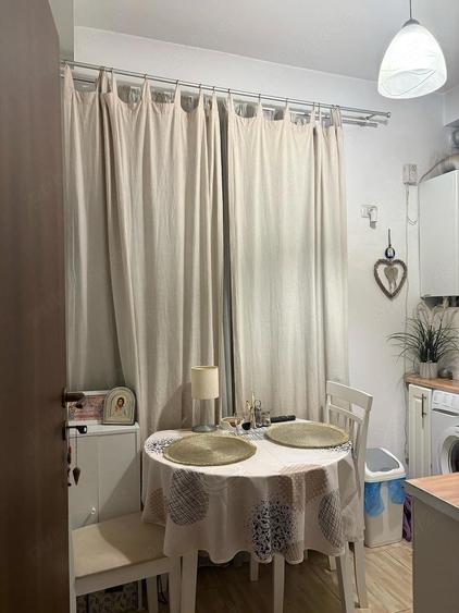 Vand Apartament Mun. Bucuresti, Drumul Cooperativei 96-98, Sector 5,in suprafata totala de 36,27 m. - 6