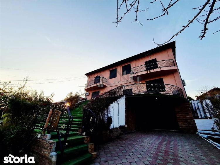 Casa tip duplex spatioasa cu garaj - 6