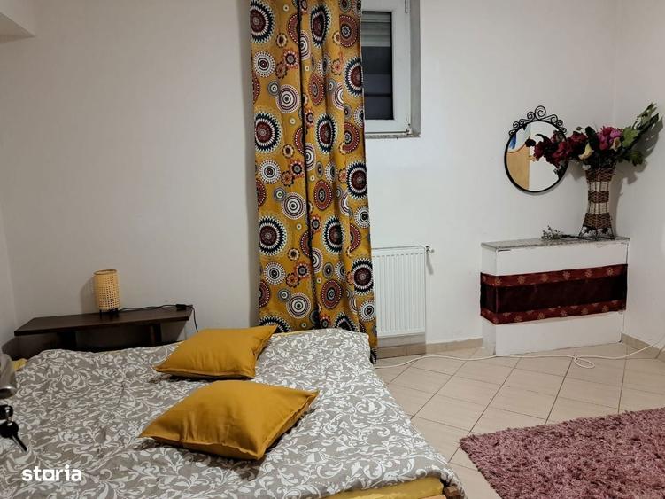 Vila de inchiriat 400 mp | Tancabe?ti | Piscina - 9