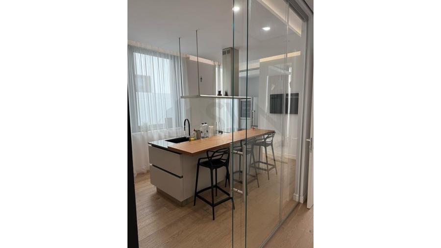 REA1023541 Penthouse I Terasa 67 MP I 3 Locuri de Parcare I Mobilat I Herastrau - 8