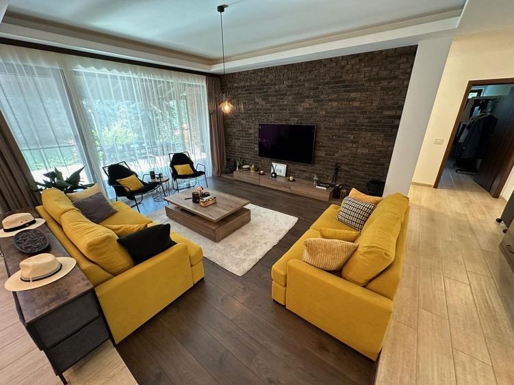 Casa individuala Dumbravita spre Pădure - 7