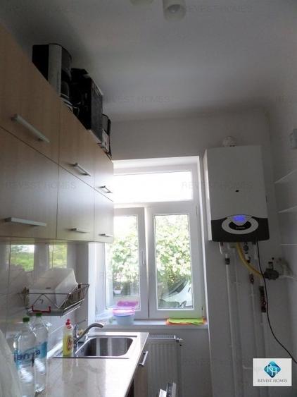 Apartament in vila pentru birouri, zona  Foisorul de Foc - Mosilor - 13