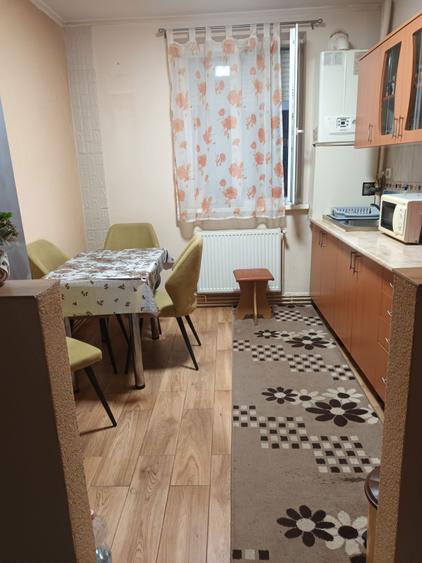 Apartament doua camere - 5