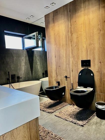 VILA MOBILATA - ZONA MATEI MILO - 7 CAMERE - 13