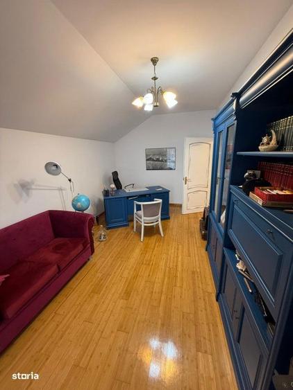 Vila Pipera, 6 camere - 9