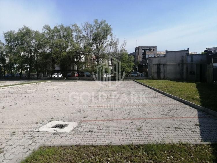 Spatiu de Birouri/Cladire de Birouri - Zona Dambul Rotund - Parcari - 38