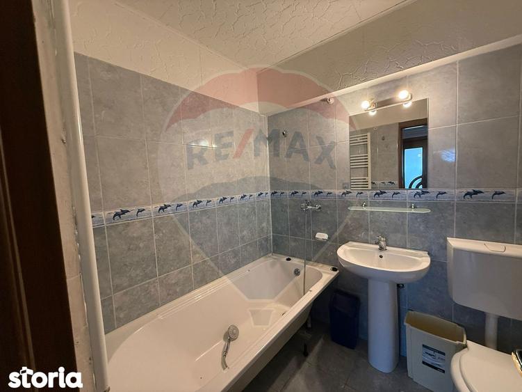 Apartament cu 1 camere de inchiriat in zona Cornitoiu - 2