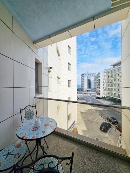 Apartament pe strada Lotus in complex cu parcare privata - 6