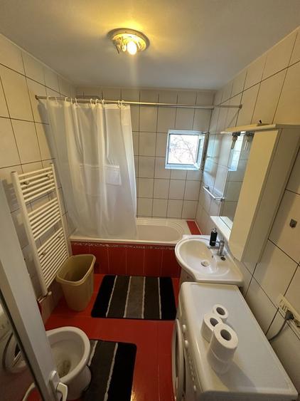 Inchiriez apartament 2 camere ARED UTA - 6