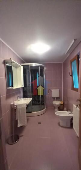 CASA 3 cam 130mp utili L. Sarat ,teren=630mp MOBILATA - 10