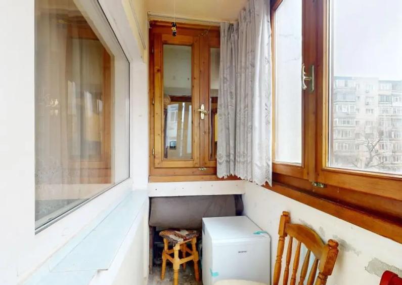 Apartament 3 camere Gorjului | Metrou 5 minute | 1981 - 11