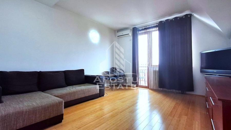 Apartament 2 camere decomandat la mansarda - 3