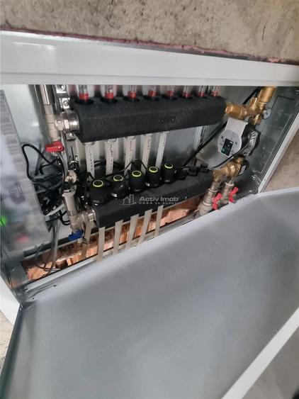 Casa-Vila Deosebita constructie 2025 - 13