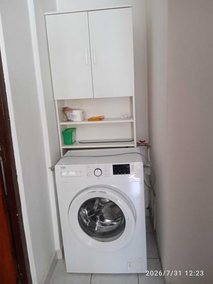 Apartament cu 2 camere semidecomandat în Timpuri Noi