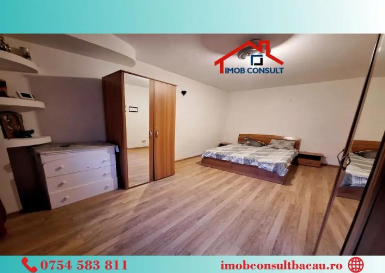 Apartament 2 camere de inchiriat! Zona Miori?ei/Ion Luca! CE1513 - 2