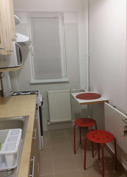 Militari, Lujerului, 2 camere, renovat, mobilat - 6