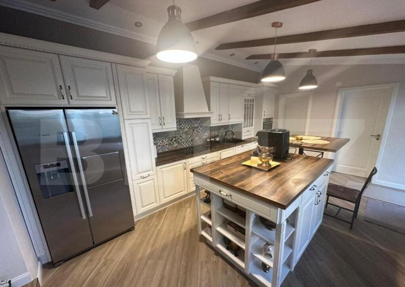 Casa individuala, 220 mp utili, 420 mp teren, Mures-Brancove - 3