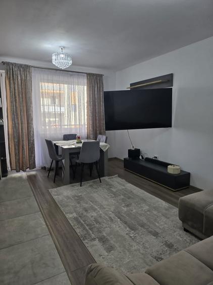 Inchiriez apartament 2 camere tip studio Grandis Residence - 7