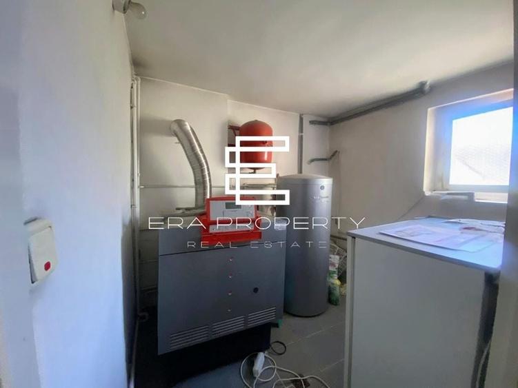 Casa individuală, 283 mp utili, teren 992 mp – zona Parcul Sub Arini - 11