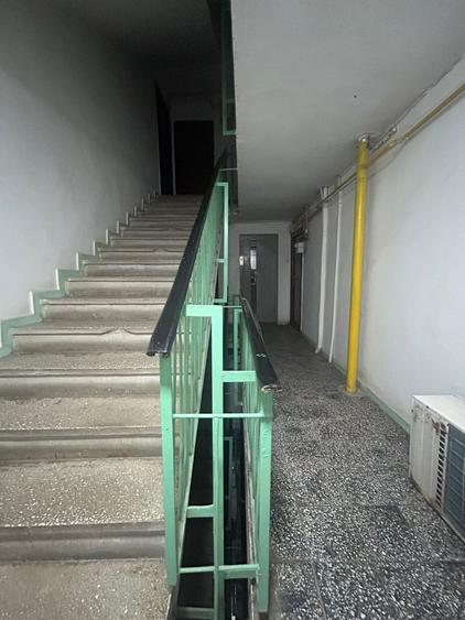 Pantelimon 2 Camere 38 Mp Bloc 1976 Reabilitat - 8