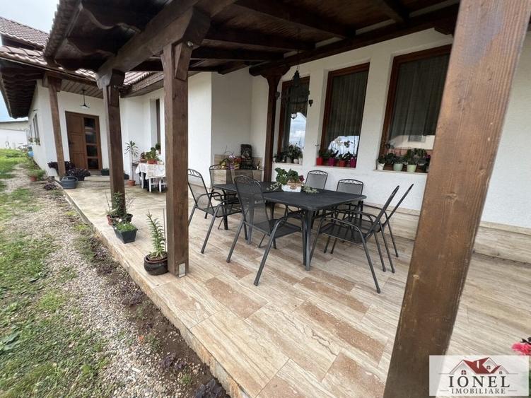 Casa de vanzare in Alba Iulia - Micesti - 2