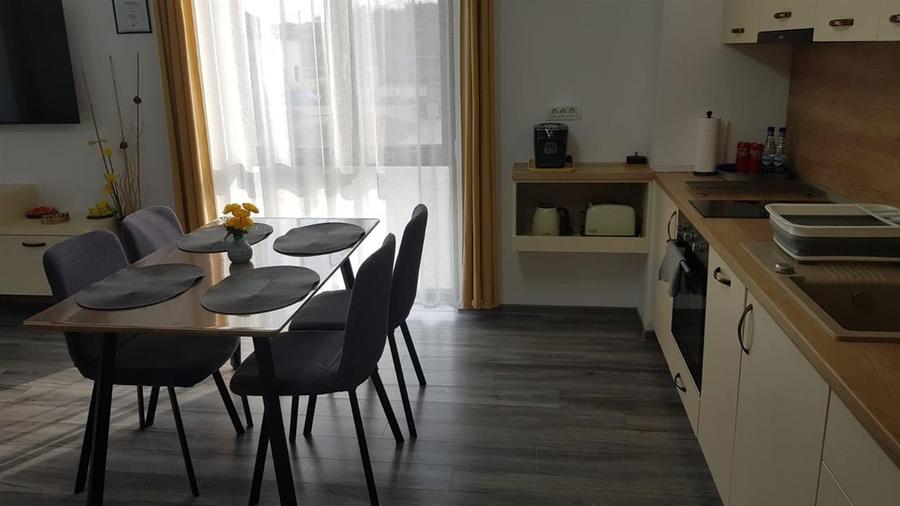 Reco Apartament  Baile Felix in Regim Hotelier - 3