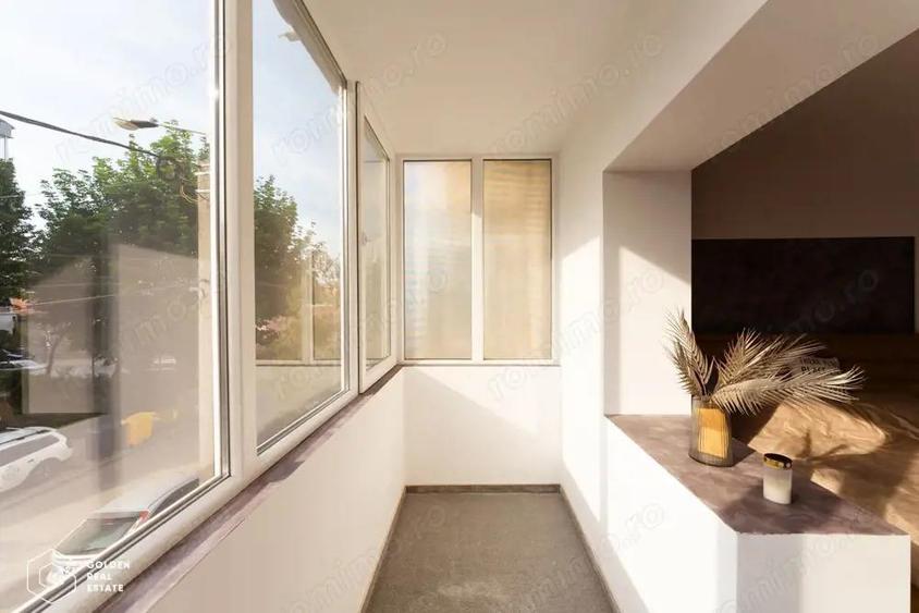 Apartament modern 2 camere, zona Fabric, COMISION 0 % - 5