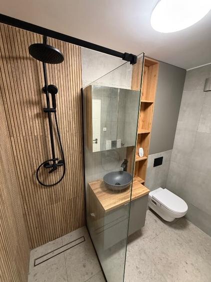 Apartament 2 camere renovat complet , mobilat ,cartier  Tei- propietar - 9