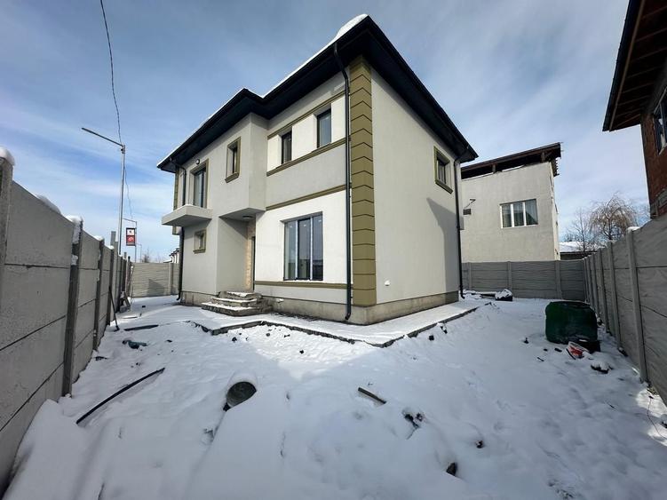 CASA INDIVIDUALA CARTIERUL LATIN, 4 CAMERE, TOATE UTILITATILE,COMIS 0% - 3