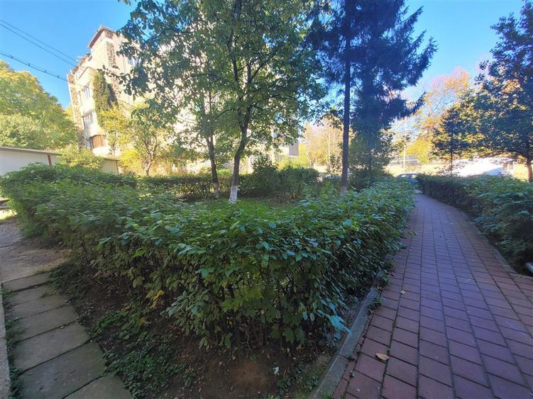 Apartament 2 camere De Inchiriat Ultracentral Cu loc Parcare - 17