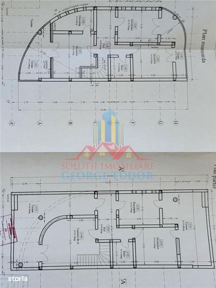 Vanzare casa Bolintin Vale Suseni 104 - 5